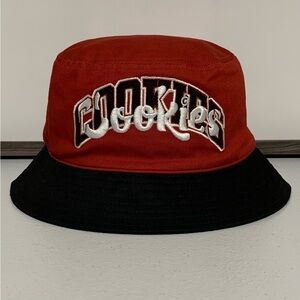 Cookies Loud Pack Bucket Hat-New